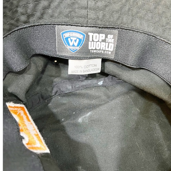 Top of the world Tennessee Vols Embroidered Bucket Hat - Picture 4 of 4